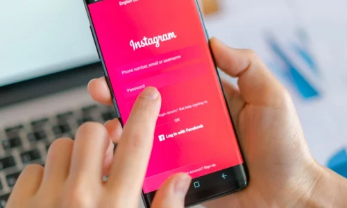 Curso Básico de Instagram para Negocios