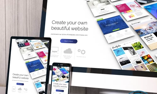 Curso Básico de Páginas Web con WordPress (Próximamente)