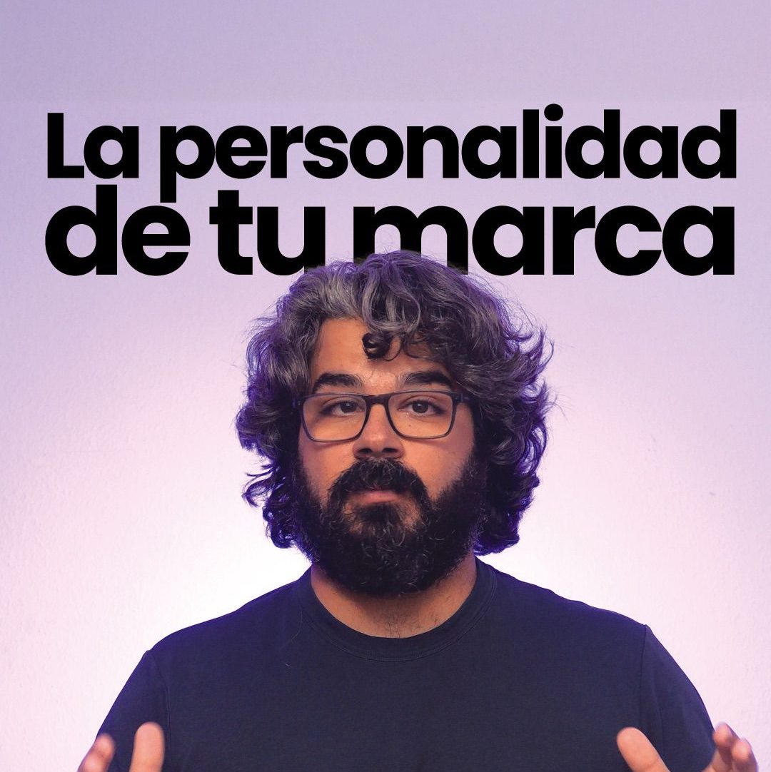 La personalidad de tu marca