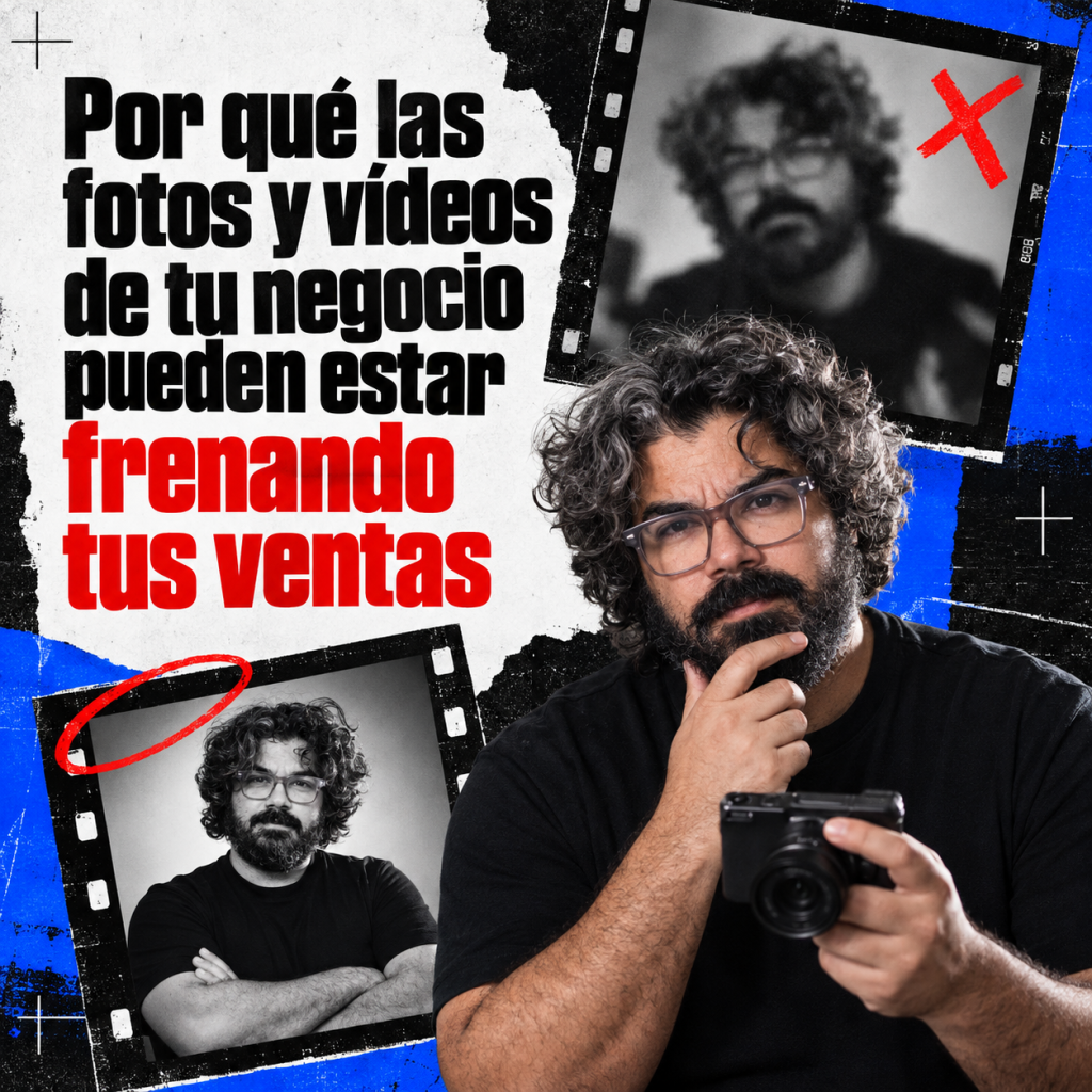 creacion de contenido